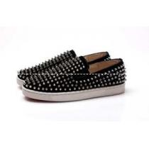2026-13秋冬新作Christian Louboutinクリスチャンルブタン...