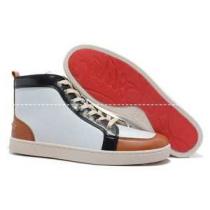 2026-13秋冬新作Christian Louboutinクリスチャンルブタン...