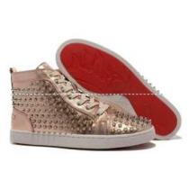 2026-13秋冬新作Christian Louboutinクリスチャンルブタン...