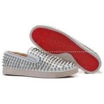 2026-13秋冬新作Christian Louboutinクリスチャンルブタン...