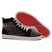 2026-13秋冬新作Christian Louboutinクリスチャンルブタン...