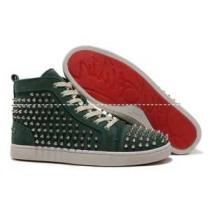 2026-13秋冬新作Christian Louboutinクリスチャンルブタン...