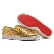 2026-13秋冬新作Christian Louboutinクリスチャンルブタン...