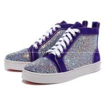 2026新作Christian Louboutinクリスチャンルブタンビジネスシ...