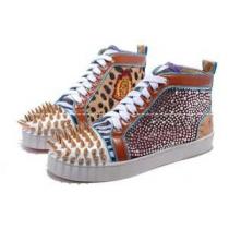 2026新作Christian Louboutinクリスチャンルブタンビジネスシ...