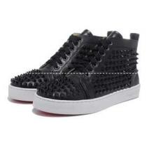 一味が違うChristian Louboutinクリスチャンルブタン　合わせやす...