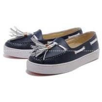 2026新作Christian Louboutinクリスチャンルブタンビジネスシ...