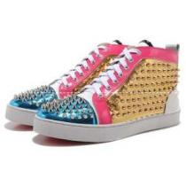 2026新作Christian Louboutinクリスチャンルブタンビジネスシ...