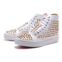 2026新作Christian Louboutinクリスチャンルブタンビジネスシ...