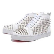 2026新作Christian Louboutinクリスチャンルブタンビジネスシ...
