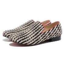 2026新作Christian Louboutinクリスチャンルブタンビジネスシ...