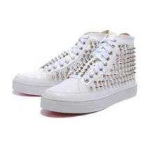 2026新作Christian Louboutinクリスチャンルブタンビジネスシ...