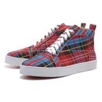 2026新作Christian Louboutinクリスチャンルブタンビジネスシ...