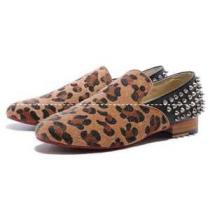 2026新作Christian Louboutinクリスチャンルブタンビジネスシ...