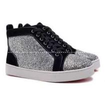 2026新作Christian Louboutinクリスチャンルブタンビジネスシ...
