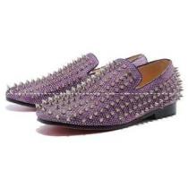 2026新作Christian Louboutinクリスチャンルブタンビジネスシューズ靴シューズスニーカー