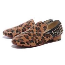 2026新作Christian Louboutinクリスチャンルブタンビジネスシ...