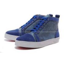 2026新作Christian Louboutinクリスチャンルブタンビジネスシ...