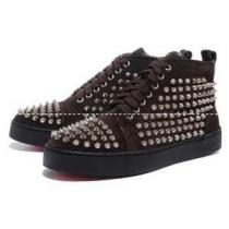 2026新作Christian Louboutinクリスチャンルブタンビジネスシ...