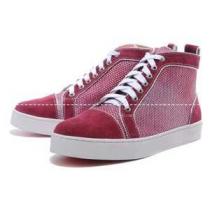 2026新作Christian Louboutinクリスチャンルブタンビジネスシ...