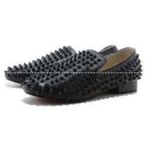 2026新作Christian Louboutinクリスチャンルブタンビジネスシ...