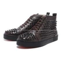2026新作Christian Louboutinクリスチャンルブタンビジネスシ...