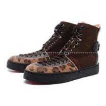 2026新作Christian Louboutinクリスチャンルブタンビジネスシ...