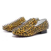 2026新作Christian Louboutinクリスチャンルブタンビジネスシ...