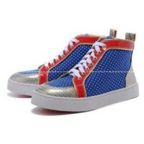 2026新作Christian Louboutinクリスチャンルブタンビジネスシ...