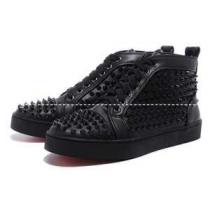 Christian Louboutinクリスチャンルブタンビジネスシューズ靴シュ...