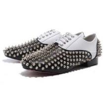 2026新作Christian Louboutinクリスチャンルブタンビジネスシ...