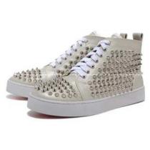 2026新作Christian Louboutinクリスチャンルブタンビジネスシ...