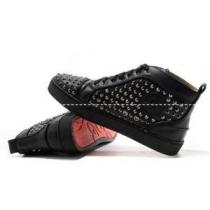 2026新作Christian Louboutinクリスチャンルブタンビジネスシ...