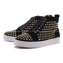 2026新作Christian Louboutinクリスチャンルブタンビジネスシ...