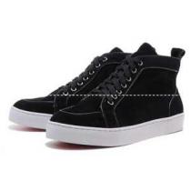 2026新作Christian Louboutinクリスチャンルブタンビジネスシ...