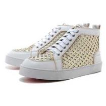 2026新作Christian Louboutinクリスチャンルブタンビジネスシ...