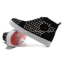 2026新作Christian Louboutinクリスチャンルブタンビジネスシ...