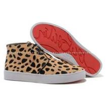 2026新作Christian Louboutinクリスチャンルブタンビジネスシ...