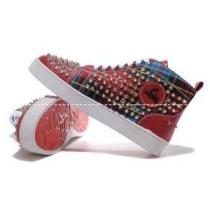 2026新作Christian Louboutinクリスチャンルブタンビジネスシ...
