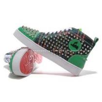 2026新作Christian Louboutinクリスチャンルブタンビジネスシ...