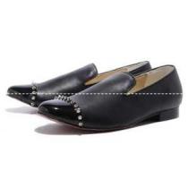2026新作Christian Louboutinクリスチャンルブタンビジネスシ...
