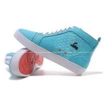 2026新作Christian Louboutinクリスチャンルブタンビジネスシ...