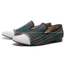 2026新作Christian Louboutinクリスチャンルブタンビジネスシ...