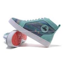 2026新作Christian Louboutinクリスチャンルブタンビジネスシ...