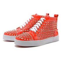 2026新作Christian Louboutinクリスチャンルブタンビジネスシ...
