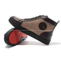 2026新作Christian Louboutinクリスチャンルブタンビジネスシ...
