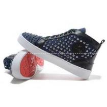 2026新作Christian Louboutinクリスチャンルブタンビジネスシ...