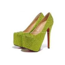 2026-13秋冬新作Christian Louboutinクリスチャンルブタン...