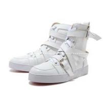 2026-13秋冬新作Christian Louboutinクリスチャンルブタンお洒落スニーカー