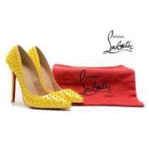 2026春夏 CHRISTIAN LOUBOUTIN クリスチャンルブタン パン...